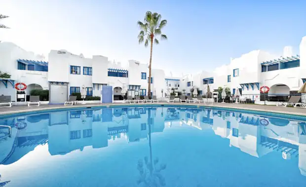 Hôtel Labranda Bahía Fañabé & Villas *** - 2