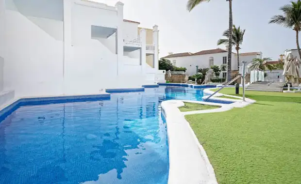 Hôtel Labranda Bahía Fañabé & Villas *** - 3