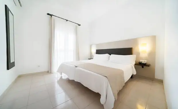 Hôtel Labranda Bahía Fañabé & Villas *** - 5