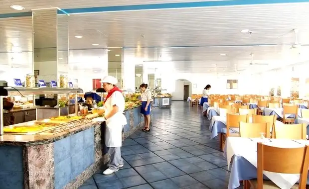 Hôtel Plein Vent Sélection Palia Don Pedro *** - 9