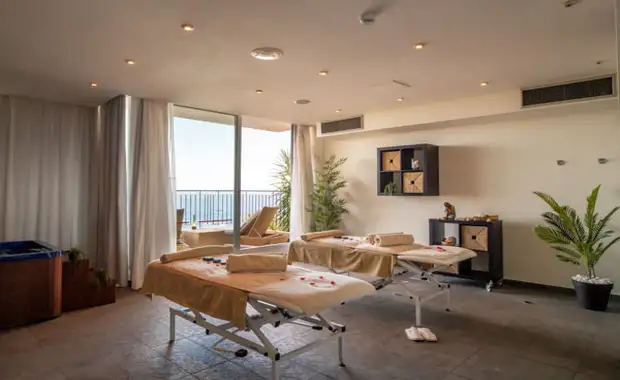 Hôtel Fram Sélection Landmar Costa los Gigantes Family Resort **** - 30
