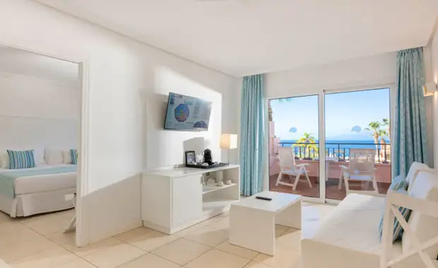Hôtel Fram Sélection Landmar Costa los Gigantes Family Resort **** - 14