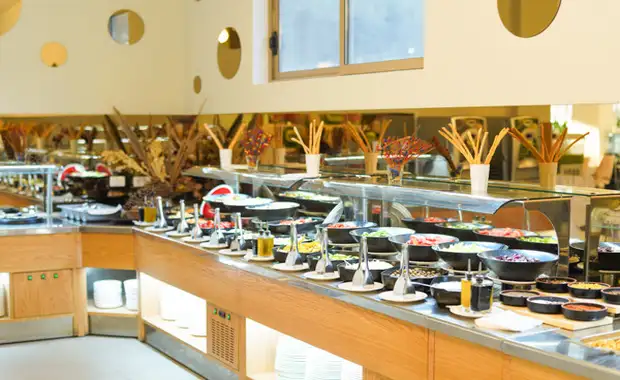 Circuit Couleurs d'Albanie, logement Framissima Fllad Resort ***** - 26