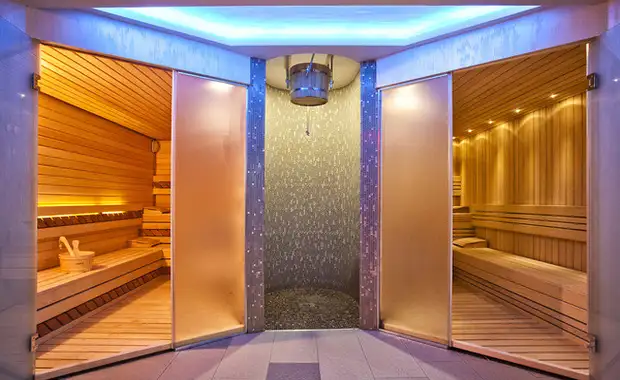 Hôtel ACD Wellness & Spa **** - 13