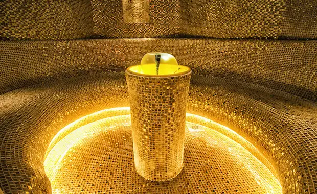 Hôtel ACD Wellness & Spa **** - 17