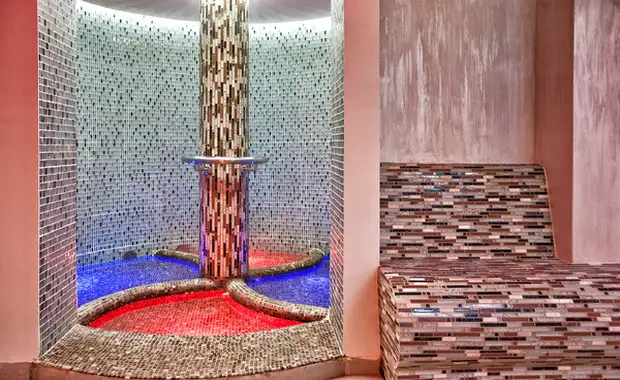 Hôtel ACD Wellness & Spa **** - 18