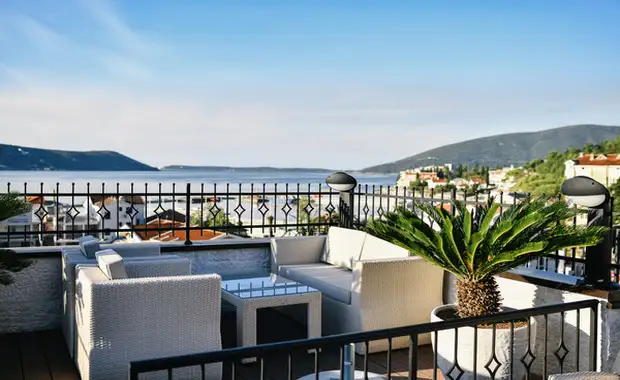 Hôtel ACD Wellness & Spa **** - 1