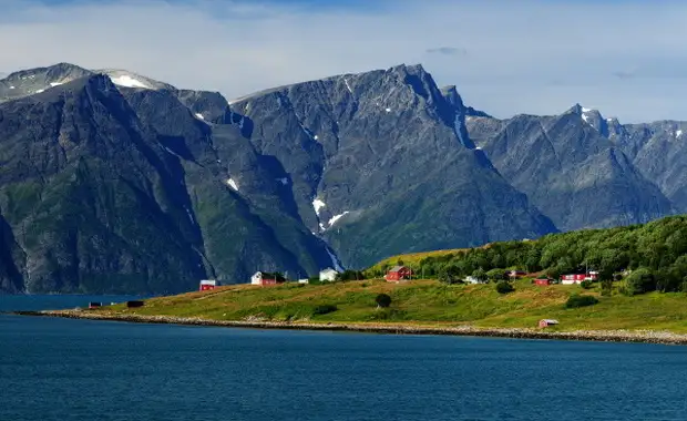 Circuit Exploration arctique des îles Lofoten, de la Laponie et du Cap Nord *** - 10