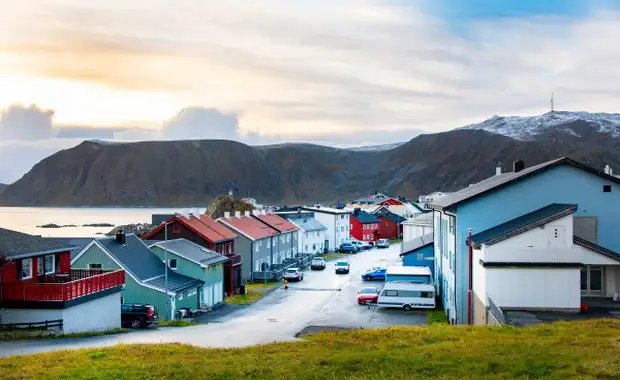 Circuit Exploration arctique des îles Lofoten, de la Laponie et du Cap Nord *** - 11