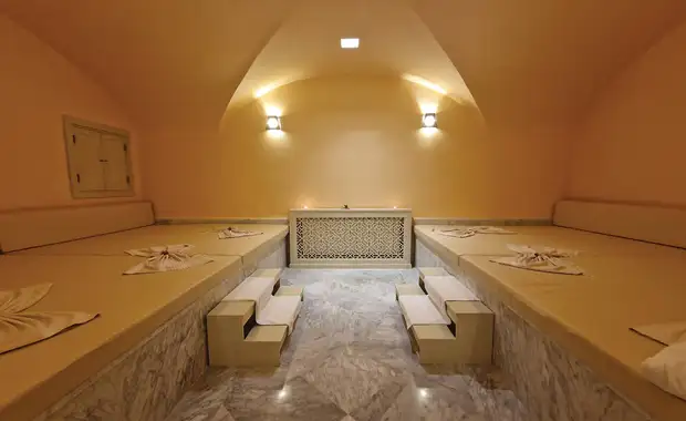 Hôtel Royal Tulip Korbous Bay Thalasso & Spring ***** - 12