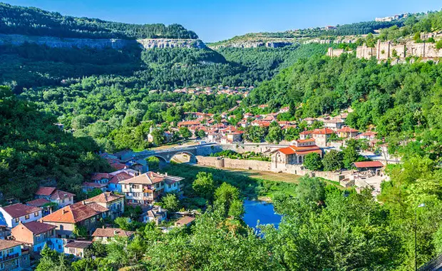 Autotour Routes de la Bulgarie classique en liberté (départ de Varna) **** - 6