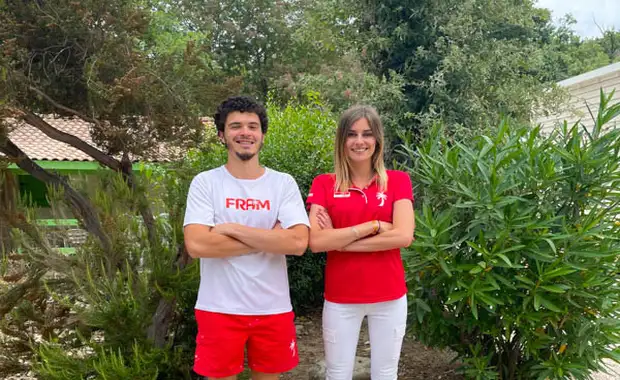 Club Framissima Arabella **** - 30