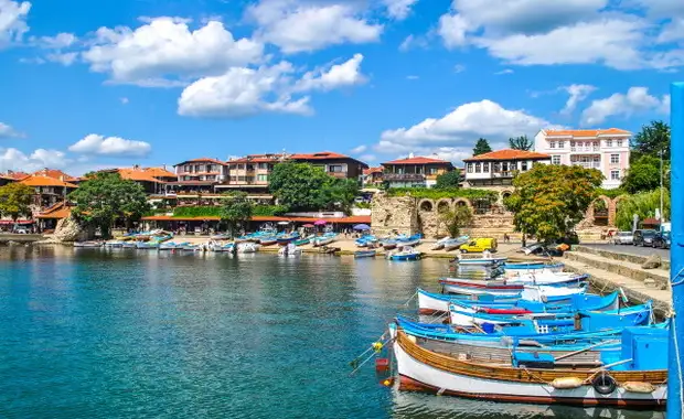 Autotour Routes de la Bulgarie classique en liberté (départ de Varna) **** - 9