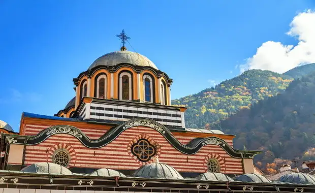 Autotour Routes de la Bulgarie classique en liberté (départ de Varna) **** - 2