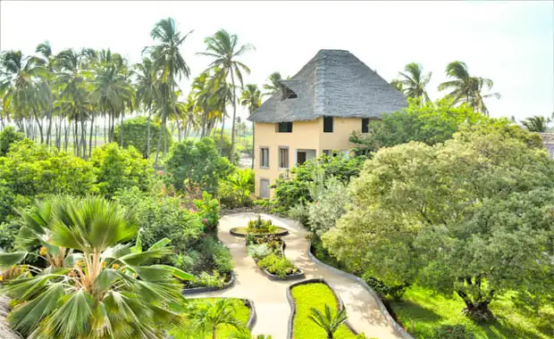Combiné circuit et hôtel Club Jumbo Reef & Beach Resort 4* avec 2 nuits au parc de Selous **** - 32