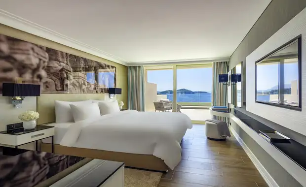 Rixos Premium Dubrovnik - 2