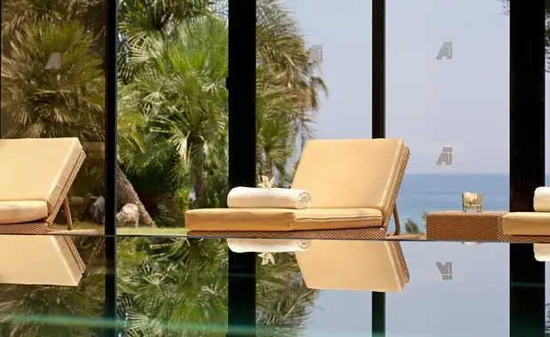 Amathus Beach Hotel - 9