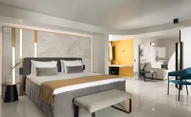 Ikaros Beach Resort & Spa - 3