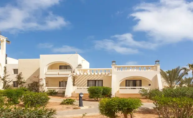 Djerba Aqua Resort 4* Long séjour - 9
