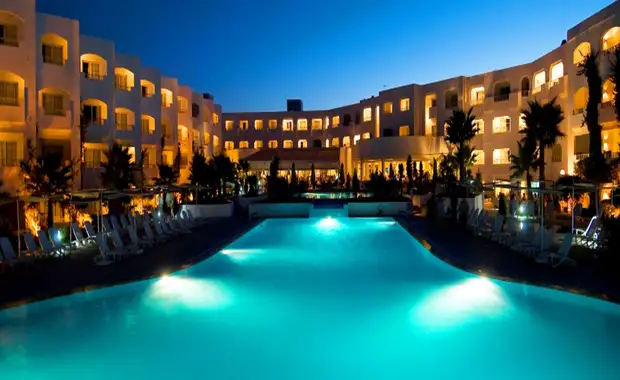 Mondi Club Thalassa Mahdia Aquapark 4* Long séjour - 7