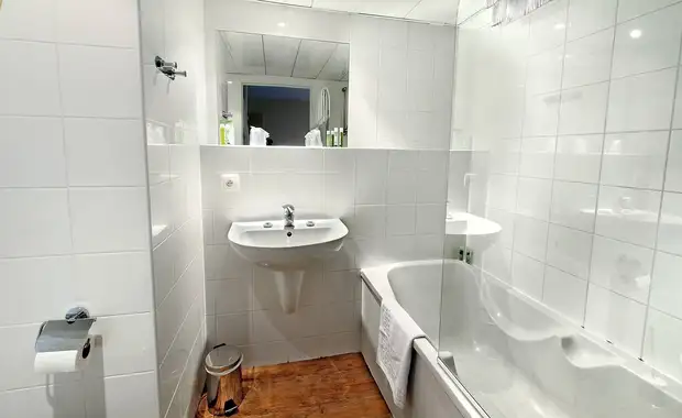 Appart'hôtel Cosy Olympe - 4