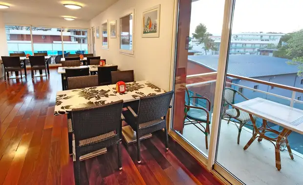 Appart'hôtel Cosy Olympe - 10