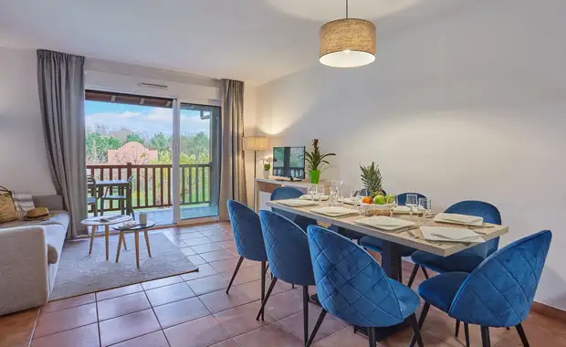 Résidence Référence Domaine Iratzia - 1