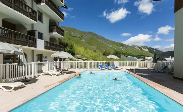 Résidence Essentielle L'Ouillon - 9