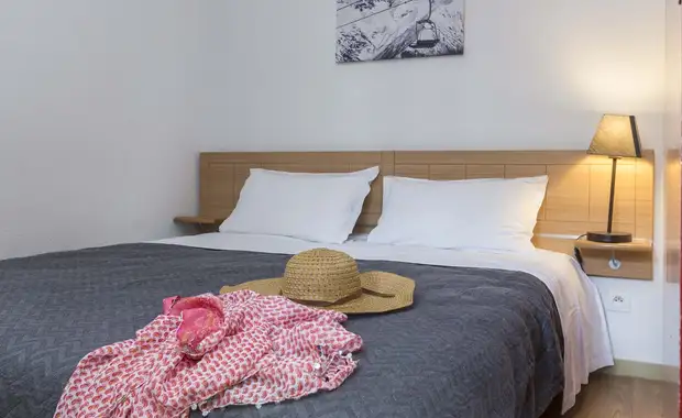 Résidence Essentielle L'Ouillon - 8