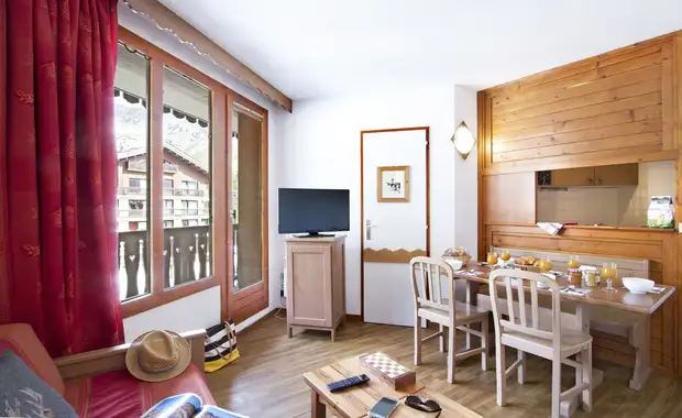 Résidence Essentielle Les Jardins de Val - Les Verdets - 2