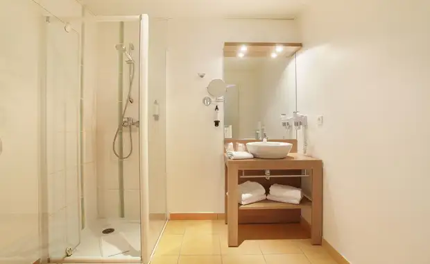 Appart'hôtel Signature Odalys City Monaco Les Hauts de la Principauté - 4