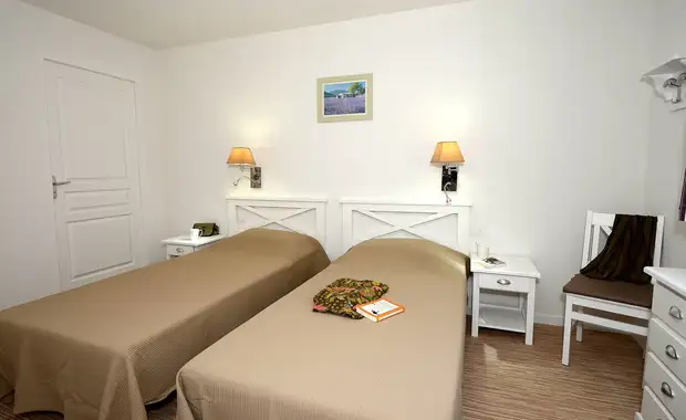 Résidence Référence Le Mas des Alpilles - 6