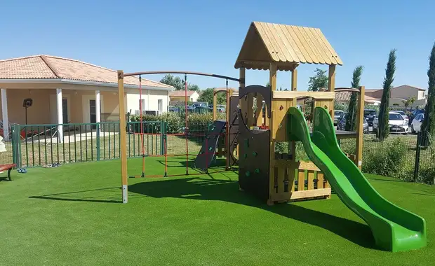 Résidence Référence Le Mas des Alpilles - 9