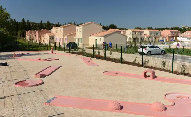 Résidence Référence Le Mas des Alpilles - 10