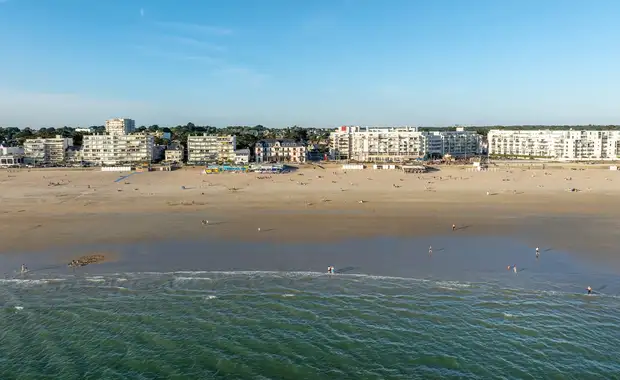 Résidence Référence De La Plage - 7