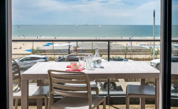 Résidence Référence De La Plage - 8
