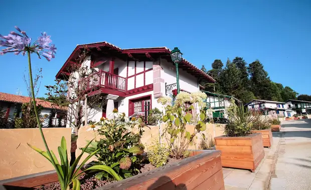 Villas Collection Le Domaine de Lana - 1