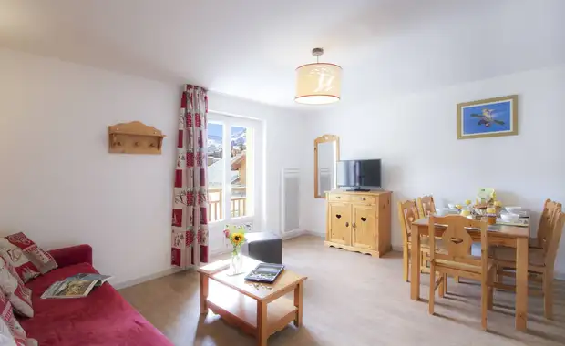 Résidence Référence L'Ours Blanc - 19