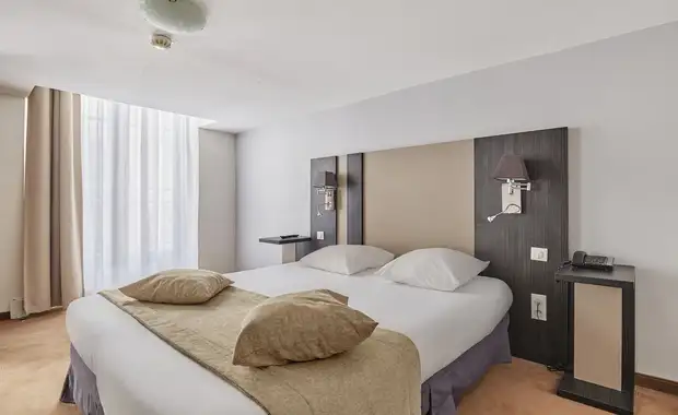 Appart'hôtel Signature Les Occitanes - 13