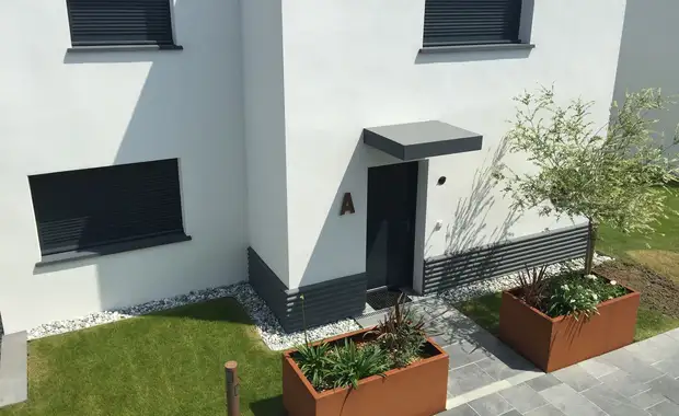 Villas Collection Le Domaine d'Anadara - 17