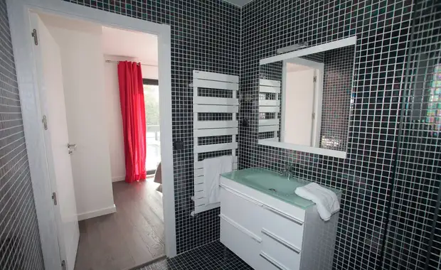 Villas Collection Le Domaine d'Anadara - 18