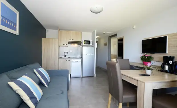 Résidence Référence Aqualia - 17