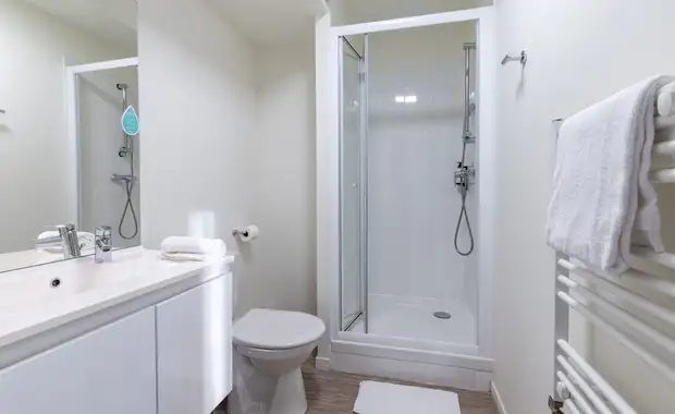 Appart'hôtel Signature Odalys City Nantes Cité des Congrès - 4