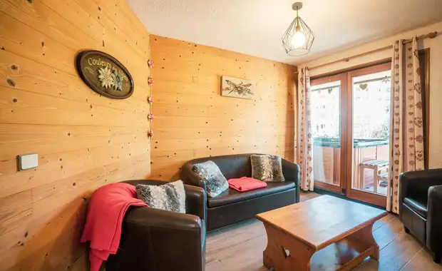 Chalet Sabot de Venus - 11