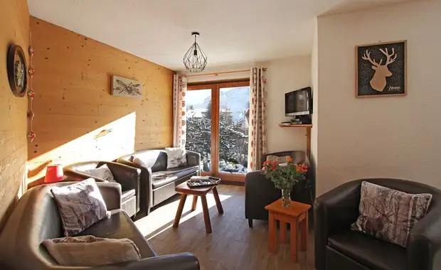 Chalet Sabot de Venus - 3