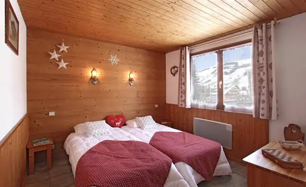 Chalet Sabot de Venus - 7