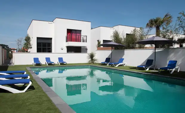 Villas Collection Le Domaine d'Anadara - 1