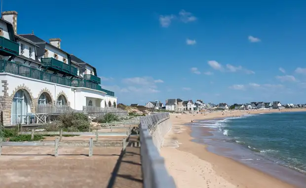 Résidence Référence Valentin Plage - 9