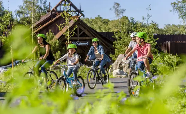ASTERIX HOTEL LA CITE SUSPENDUE - 7