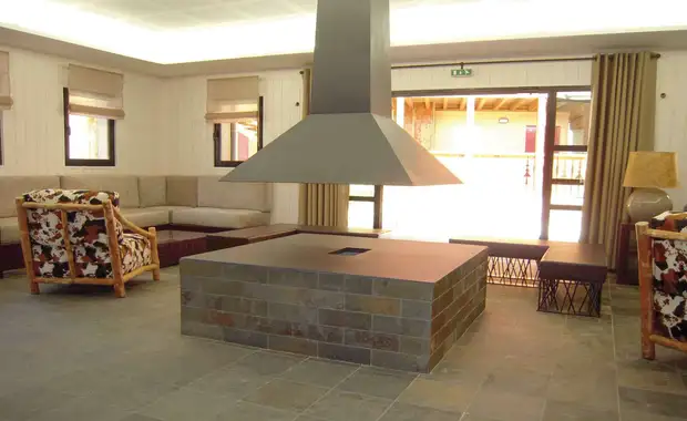 LAGRANGE VACANCES AX LES THERMES LES CHALETS D'AX - 11